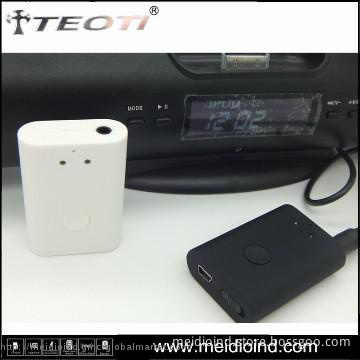 2013 Newest Portable Mini bluetooth receiver for speakers